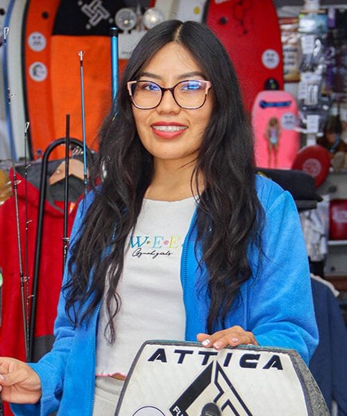 Diana Carolina Chuctaya Quispe